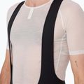 Pánske cyklistické šortky Rapha Core Bib Shorts black/black 3