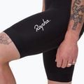 Pánske cyklistické šortky Rapha Core Bib Shorts black/black 4