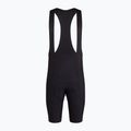 Pánske cyklistické šortky Rapha Core Bib Shorts black/black 6