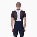 Pánske cyklistické šortky Rapha Core Bib Shorts dark navy/white 2
