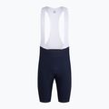 Pánske cyklistické šortky Rapha Core Bib Shorts dark navy/white 5