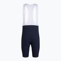 Pánske cyklistické šortky Rapha Core Bib Shorts dark navy/white 6