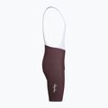 Pánske cyklistické šortky Rapha Core Bib Shorts huckleberry / white 4