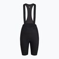 Dámske cyklistické šortky Rapha Brevet Element Cargo Bib Shorts black/white