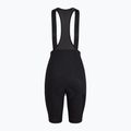 Dámske cyklistické šortky Rapha Brevet Element Cargo Bib Shorts black/white 2