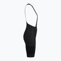 Dámske cyklistické šortky Rapha Brevet Element Cargo Bib Shorts black/white 4