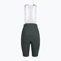 Dámske cyklistické šortky Rapha Brevet Element Cargo Bib Shorts onyx/white 2