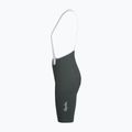 Dámske cyklistické šortky Rapha Brevet Element Cargo Bib Shorts onyx/white 3