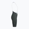 Dámske cyklistické šortky Rapha Brevet Element Cargo Bib Shorts onyx/white 4