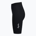 Dámske cyklistické šortky Rapha Core Shorts black/white 5