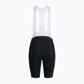 Dámske cyklistické šortky Rapha Core Bib Shorts black/white 2