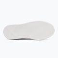 Dámske topánky KARL LAGERFELD Kapri Nft Lo Lace white leather 4