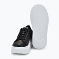 Dámske topánky KARL LAGERFELD Anakapri Nft black leather 3