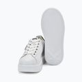 Dámske topánky KARL LAGERFELD Anakapri Nft white leather 3