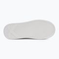Dámske topánky KARL LAGERFELD Anakapri Nft white leather 4