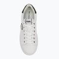Dámske topánky KARL LAGERFELD Anakapri Nft white leather 5