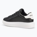 Pánske topánky KARL LAGERFELD Kapri Nft black leather 3