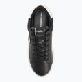 Pánske topánky KARL LAGERFELD Kapri Nft black leather 5