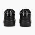 Pánske topánky KARL LAGERFELD Kapri Nft black leather/mono 9