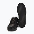 Pánske topánky KARL LAGERFELD Kapri Nft black leather/mono 10