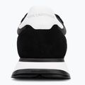KARL LAGERFELD dámske topánky Kairo Kl Sidetrim black leather/textille 6