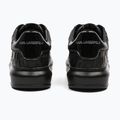 KARL LAGERFELD pánske topánky Kapri Monogram Emboss black leather/mono 2