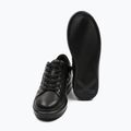KARL LAGERFELD pánske topánky Kapri Monogram Emboss black leather/mono 3