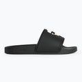 Dámske nazúvaky KARL LAGERFELD Kondo 2.0 NFT black rubber