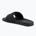 Dámske nazúvaky KARL LAGERFELD Kondo 2.0 NFT black rubber 3