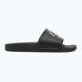 Dámske nazúvaky KARL LAGERFELD Kondo 2.0 Maison black rubber 2