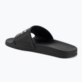 Dámske nazúvaky KARL LAGERFELD Kondo 2.0 Signia black rubber 3