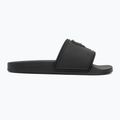 Dámske nazúvaky KARL LAGERFELD Kondo 2.0 NFT Relief black rubber 2