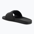 Dámske nazúvaky KARL LAGERFELD Kondo 2.0 NFT Relief black rubber 3