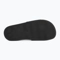 Dámske nazúvaky KARL LAGERFELD Kondo 2.0 NFT Relief black rubber 4