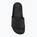 Dámske nazúvaky KARL LAGERFELD Kondo 2.0 NFT Relief black rubber 5