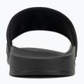 Dámske nazúvaky KARL LAGERFELD Kondo 2.0 NFT Relief black rubber 6