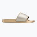 Dámske nazúvaky KARL LAGERFELD Kondo 2.0 NFT Relief gold rubber 2