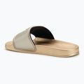Dámske nazúvaky KARL LAGERFELD Kondo 2.0 NFT Relief gold rubber 3
