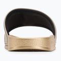 Dámske nazúvaky KARL LAGERFELD Kondo 2.0 NFT Relief gold rubber 6