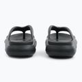 Dámske žabky KARL LAGERFELD Skoona II Hotel Thong black rubber 3