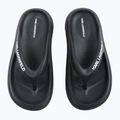 Dámske žabky KARL LAGERFELD Skoona II Hotel Thong black rubber 4