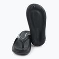 Dámske žabky KARL LAGERFELD Skoona II Hotel Thong black rubber 5