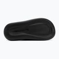 Dámske žabky KARL LAGERFELD Skoona II Hotel Thong black rubber 4