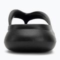 Dámske žabky KARL LAGERFELD Skoona II Hotel Thong black rubber 6