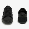 Pánska obuv Lacoste 43CMA0035 black/black 9