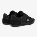 Pánska obuv Lacoste 43CMA0035 black/black 10