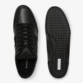 Pánska obuv Lacoste 43CMA0035 black/black 11