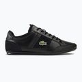 Pánska obuv Lacoste 43CMA0035 black/black 2