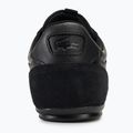 Pánska obuv Lacoste 43CMA0035 black/black 6