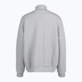 Dámska mikina Ellesse Polar Catic 1/2 Zip Track light grey 2